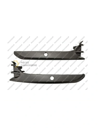 Groupe optique RENAULT CLIO IV phase 2 - Compatible avec capteur