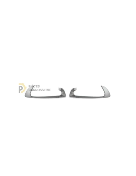 Kit de transformation pour RENAULT SCENIC III phase 2