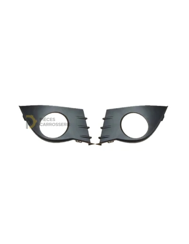 Phares RENAULT CLIO III phase 1 (09/2005-03/2009) – Antibrouillards