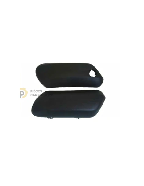 PEUGEOT 307 Phase 2 : Accessoires et pièces compatibles (06/05-03/08)