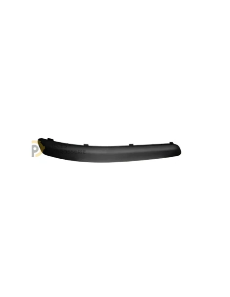 Volant Noir Compatible Volkswagen Polo IV phase 2 05/2005-05/2009