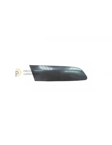 VOLKSWAGEN GOLF 5 : Pare-chocs à peindre, compatible 03-08
