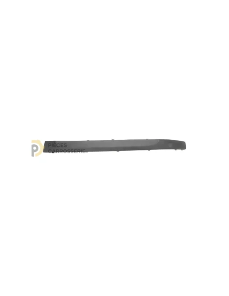 SKODA OCTAVIA II (1Z) phase 1 : Accessoire à peindre 06/04-09/08