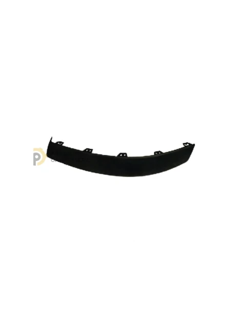 CITROEN C4 I Phase 1 04-08 - Accessoire Noir Transformé