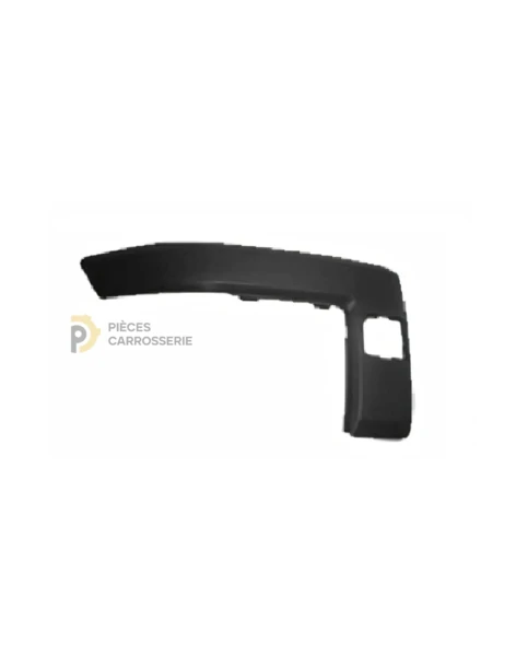 Ford Fusion Phase 2 Noir - Compatible 10/2005 à 09/2011