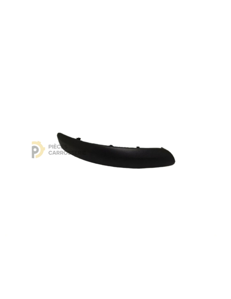 Optique Noire VOLKSWAGEN GOLF PLUS 03/2005-02/2009 - Compatible