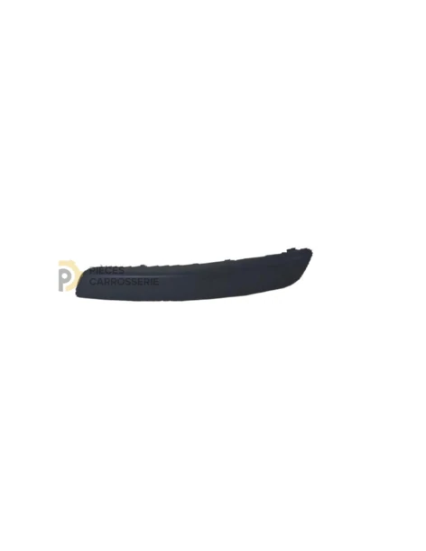 Grille Frontale Noire pour Volkswagen Golf 5 (10/2003-09/2008)