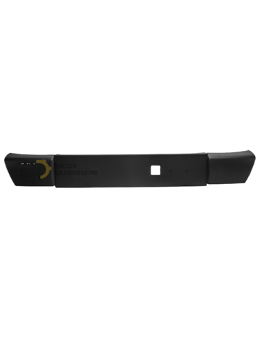 PEUGEOT 3008 I phase 1 : Accessoires sur-mesure 2009-2013