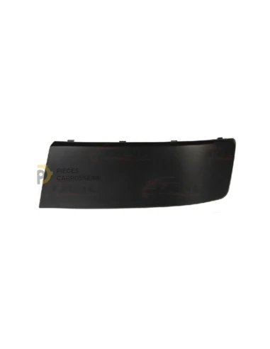 Support VOLKSWAGEN TRANSPORTER T5 phase 2 sans trou capteur