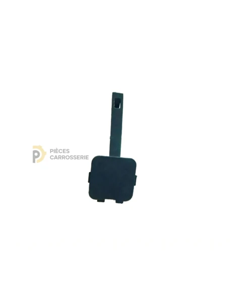 Cache anneau remorquage CITROEN C2 (09/2003 - 01/2010)