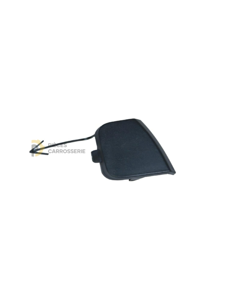 Cache crochet de remorquage pour VOLKSWAGEN GOLF 6 (08-12)