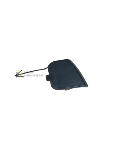 Cache crochet de remorquage pour VOLKSWAGEN GOLF 6 (08-12)