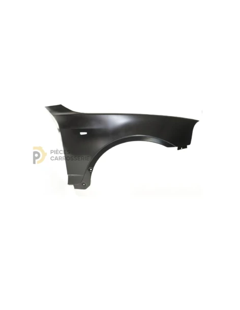 Support de rétroviseur BMW X3 I E83 avec trou pour feu répétiteur