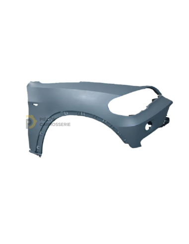 Phare BMW X5 II E70 03/2007-02/2010 avec trou feu répétiteur