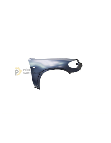Pare-chocs BMW X5 II E70 phase 2 (2010-2014) sans trous