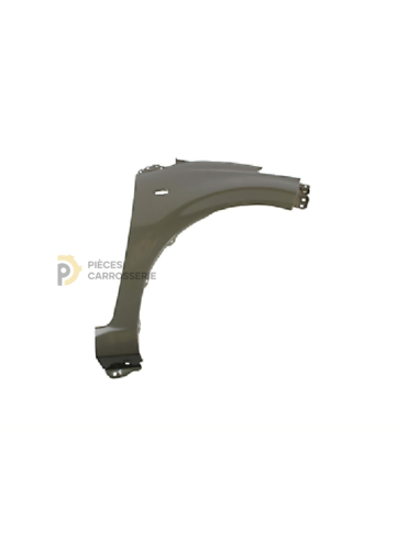 CITROEN C1 II (depuis 05/2014) - Accessoire Compatible