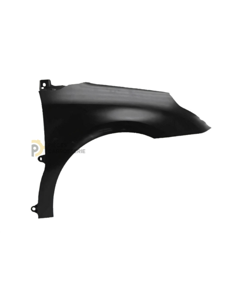 CITROEN C4 I : Compatible 3 et 5 portes (07/2008-09/2010)