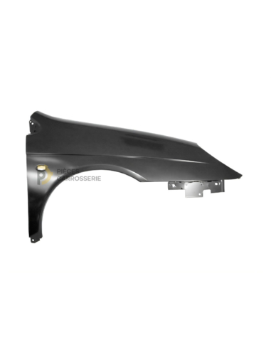 CITROEN C5 I : Feu arrière compatible avec trou répétiteur