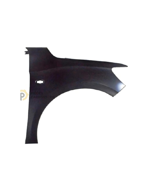 CITROEN C-ELYSEE Carrosserie avec trou pour feu répétiteur