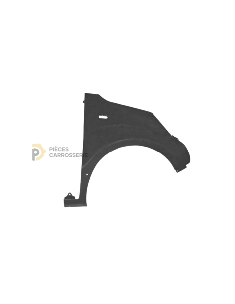 CITROEN NEMO Fourgon : Accessoire Compatible avec Feu Répétiteur