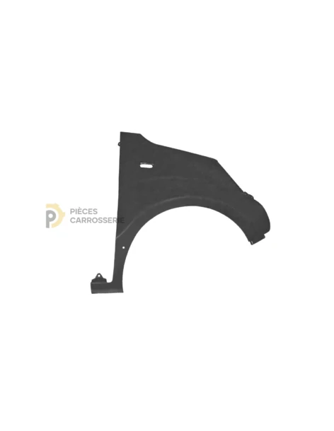 CITROEN NEMO Fourgon : Accessoire Compatible avec Feu Répétiteur