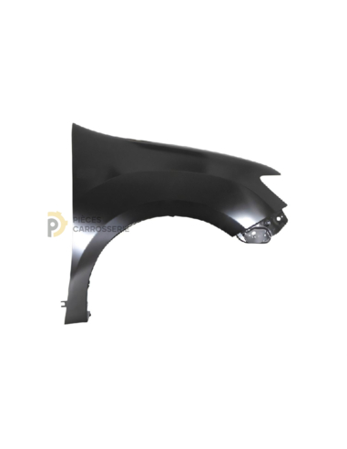 Réflecteur LED Dacia Logan II et Stepway II sans trou