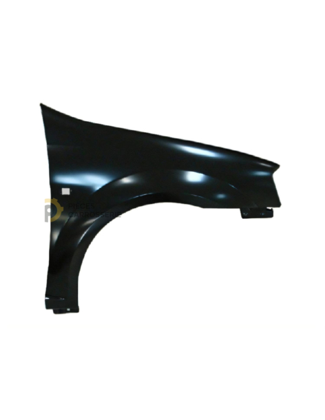 DACIA SANDERO I & STEPWAY I - Carrosserie avec trou feu