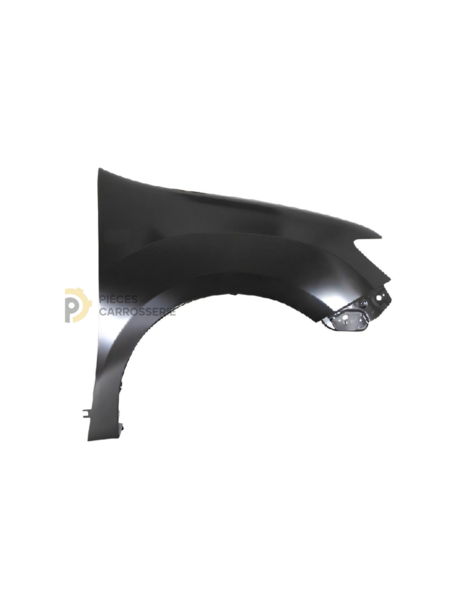 Pare-chocs avant compatible DACIA SANDERO II / STEPWAY II