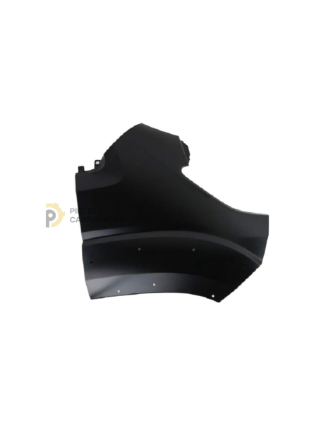 PEUGEOT BOXER III : Support avec extension, compatible 2014-2020
