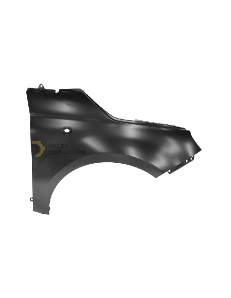 Feu répétiteur compatible FIAT 500 II phase 1 & 2 – 2015-2020