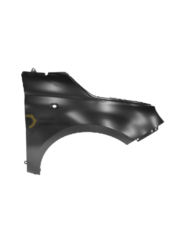 Feu répétiteur compatible FIAT 500 II phase 1 & 2 – 2015-2020