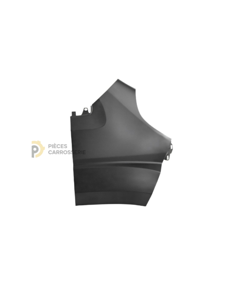 Modèle FIAT DUCATO III (06/2006-05/2014) - Compatible et Pratique