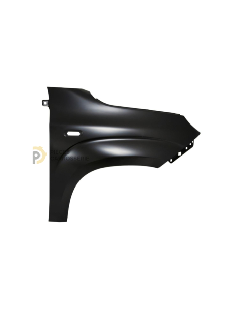 Modèle Compatible FIAT PANDA III: Feu Répétiteur Inclus