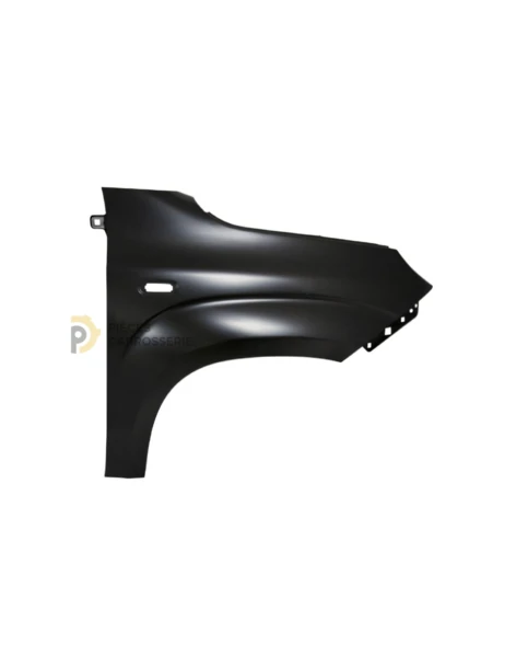 Modèle Compatible FIAT PANDA III: Feu Répétiteur Inclus