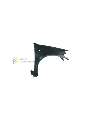FILTRE À PARTICULES FIAT PUNTO II (06/2003-10/2009) - Compatible