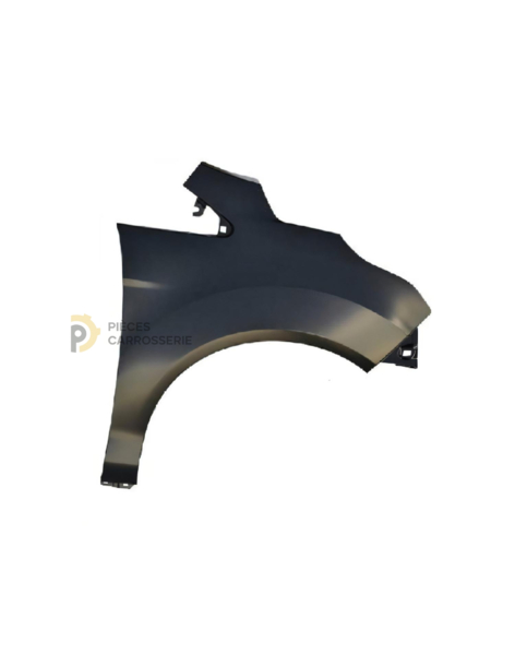 FORD B-MAX 2012-2017 : Accessoire Innovant au Top !