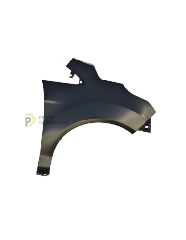 FORD B-MAX 2012-2017 : Accessoire Innovant au Top !