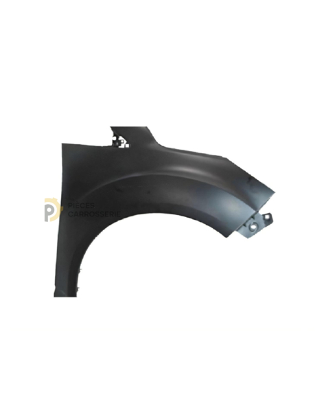 Capot FORD C-MAX II avec trou pour feu répétiteur