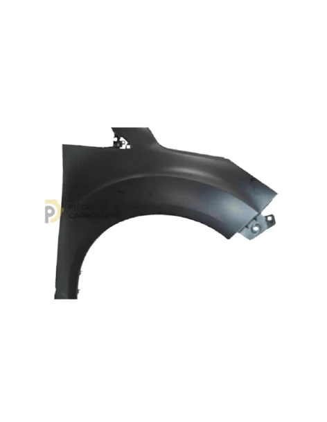 Capot FORD C-MAX II avec trou pour feu répétiteur
