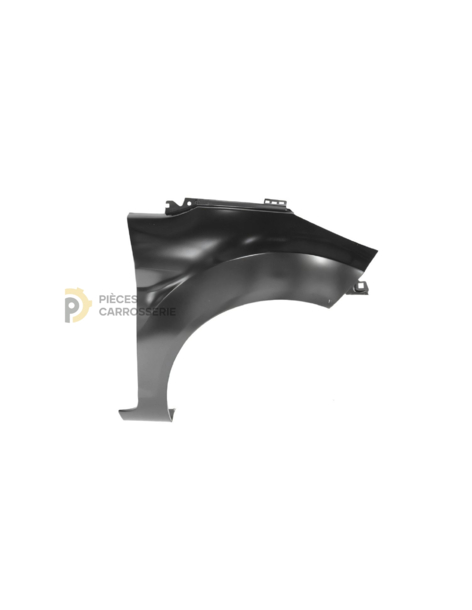 Kit de transformation pour Ford Fiesta MK6 (2008-2017)