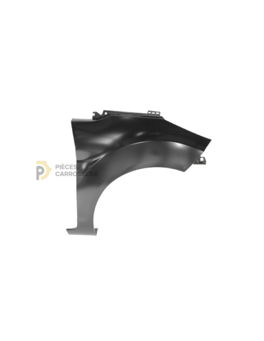 Kit de transformation pour Ford Fiesta MK6 (2008-2017)