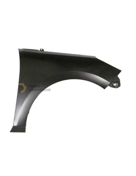 Accessoires FORD FIESTA MK7 phase 1 : Compatibilité 05/2017-12/2021