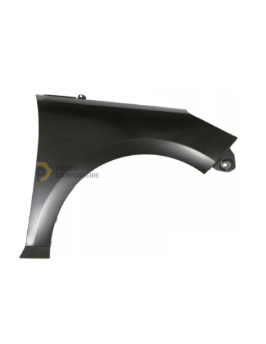 Accessoires FORD FIESTA MK7 phase 1 : Compatibilité 05/2017-12/2021