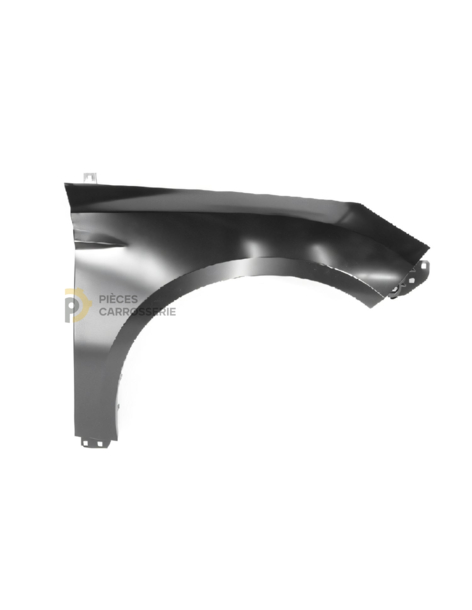 Plaque de protection moteur FORD FOCUS III 2011-2018