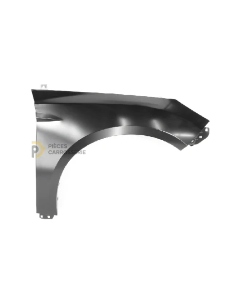 Plaque de protection moteur FORD FOCUS III 2011-2018