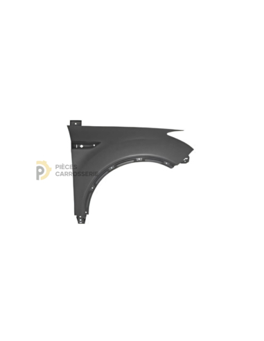 Ford Kuga I (03/2008 - 02/2013) : Pièces et accessoires disponibles