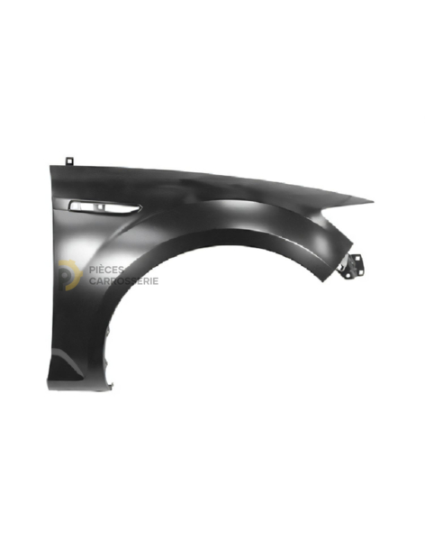 Feu arrière pour Ford Mondeo MK3 avec trou répétiteur