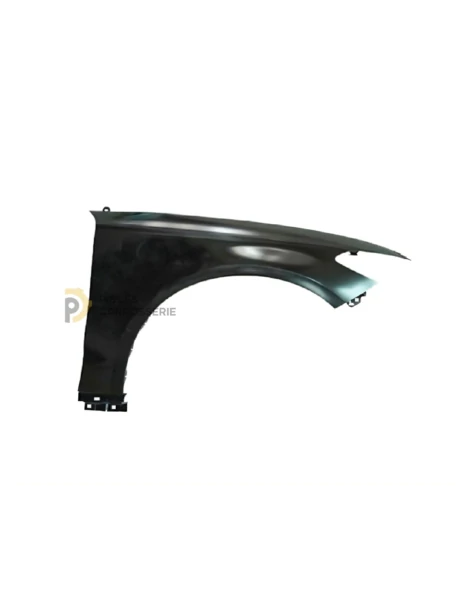 Ford Mondeo MK4 Phase 1 11/2014-03/2019 : Barre LED Sans Trou