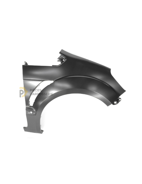 Peinture personnalisée pour Ford S-MAX I 2006-2010