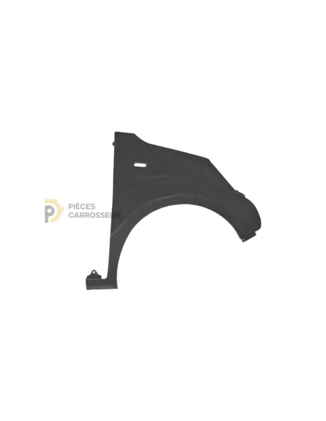 PEUGEOT BIPPER Fourgon/Tepee - Compatible depuis 01/2008